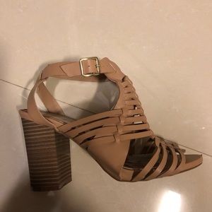 madden girl regular wear sandal!